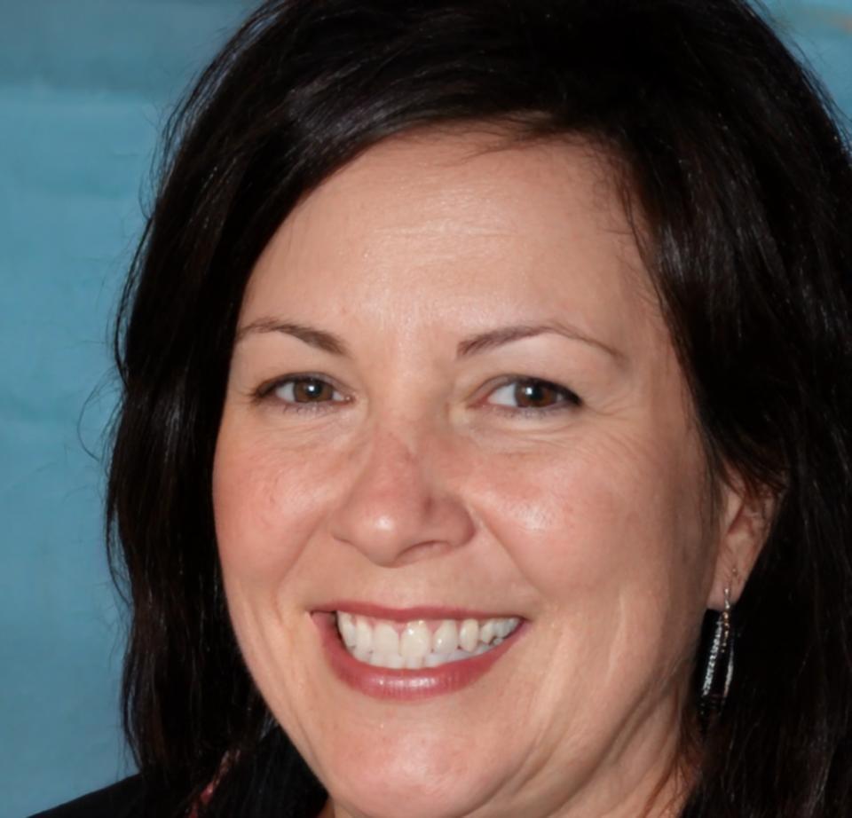 Astrid Nordström, Sustainability Director