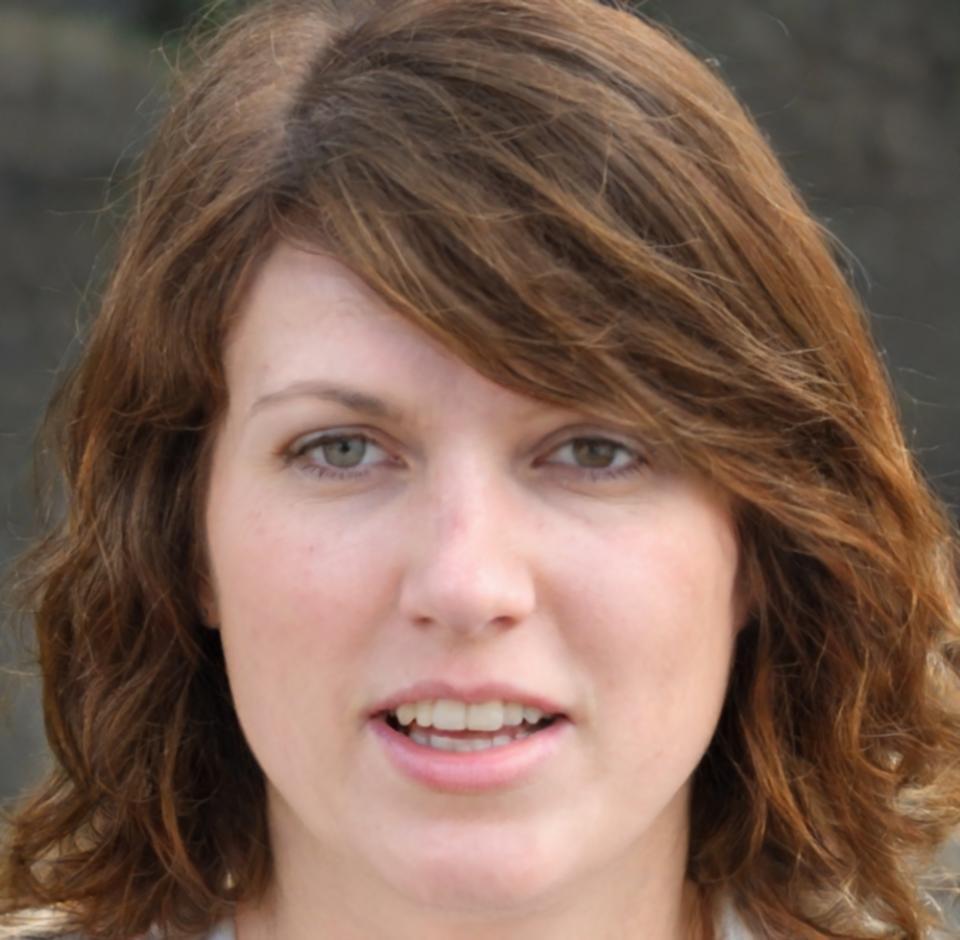 Maja Kowalski, Efficiency Specialist