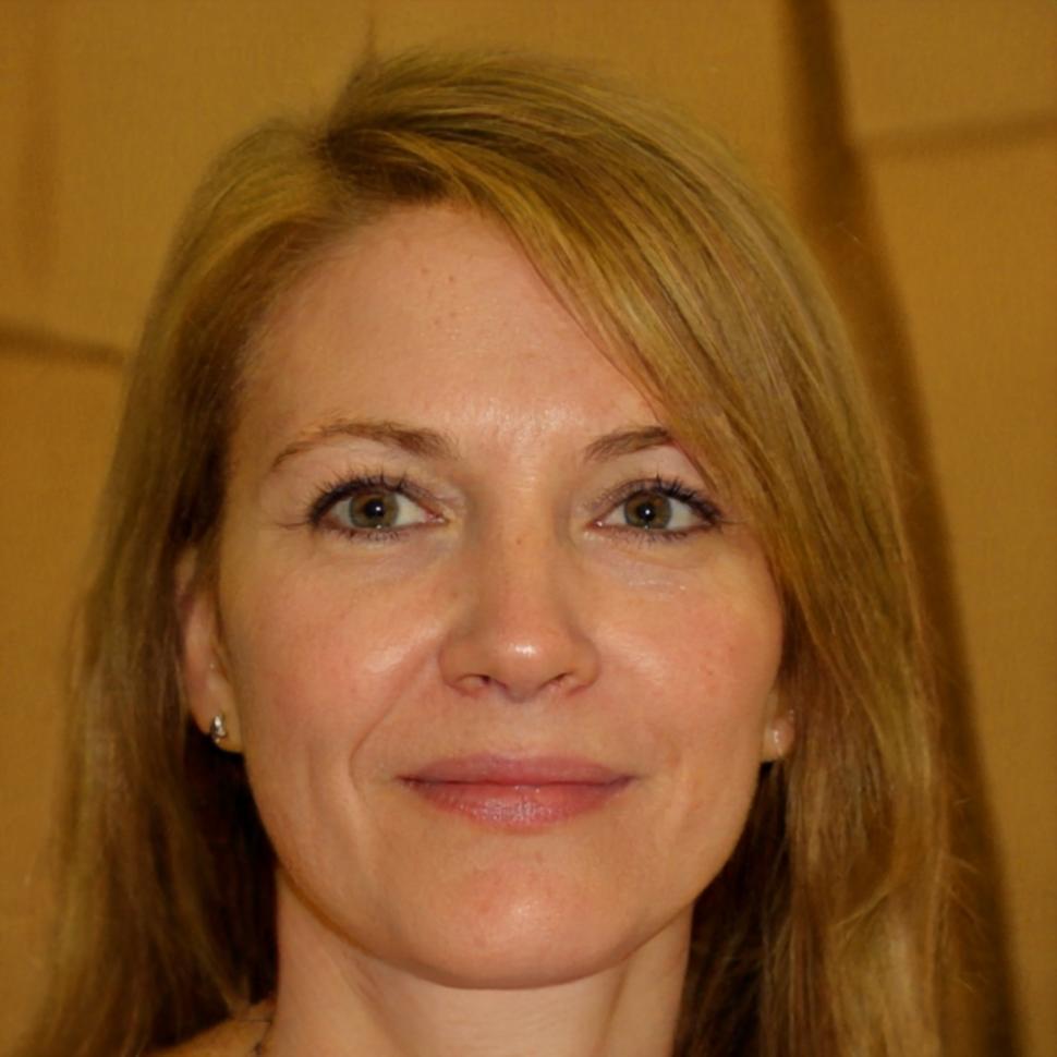 Camille Dubois, Campaign Analytics Manager
